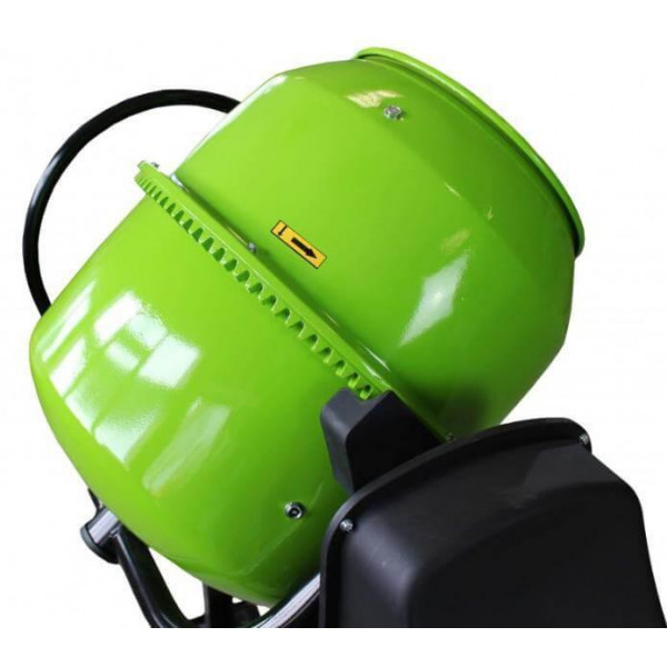 Картинка - Бетономешалка Zipper ZI-BTM120