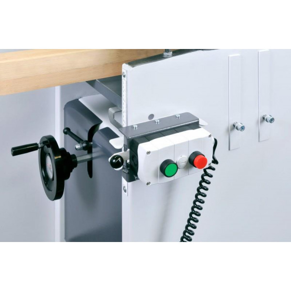 Картинка - Комбинированный станок Robland NX 410 PRO