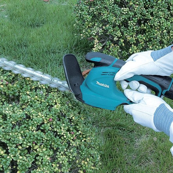 Фото - Ножиці акумуляторні UH 200 DWX MAKITA