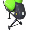 Картинка 7 - Бетономешалка Zipper ZI-BTM120