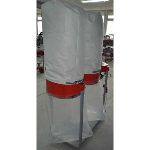 Фото - Аспірація Holzmann ABS 4000