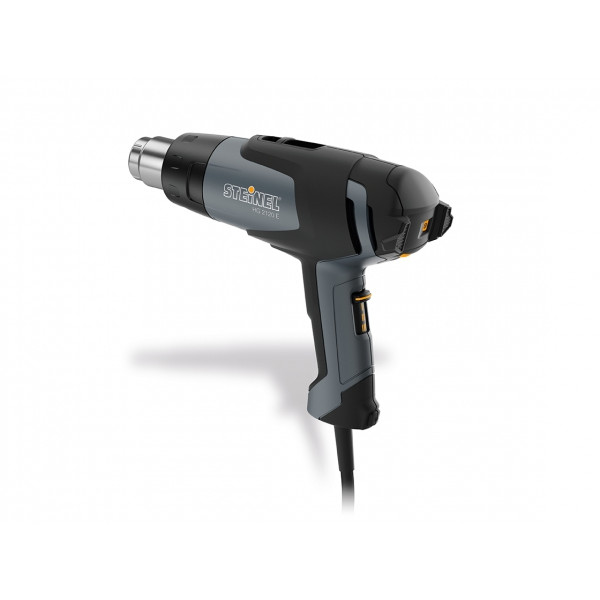 Картинка - Фен STEINEL HG 2120 E кабель 7,5 м