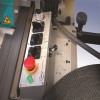 Фото 4 - Кромкооблицювальний верстат virutex eb35 товщ. плити 13mm-25,35,50mm (EB35)