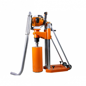 Керноотборник GOLZ KB150 STIHL 2-Takt-Motor