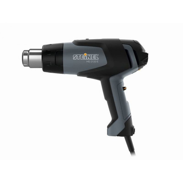 Картинка - Фен STEINEL HG 2120 E кабель 7,5 м
