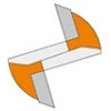 Картинка 2 - Фреза прямая (короткая серия) HM D = 8 I = 20 L = 48 S = 6 (711.080.11)