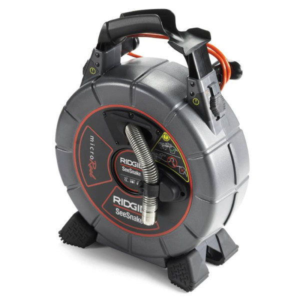Картинка - Барабан MicroReel L100 (для CA-300) без счетчика длины