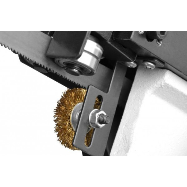 Картинка - Ленточная пила CORMAK BS712SW(20)/230V