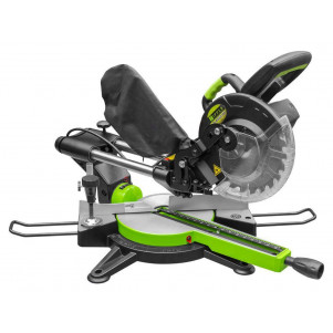 Пила торцовочная Zipper ZI-KGS210K