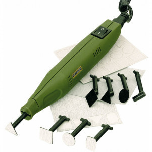 Виброшлифовальная машинка PROXXON РS 13