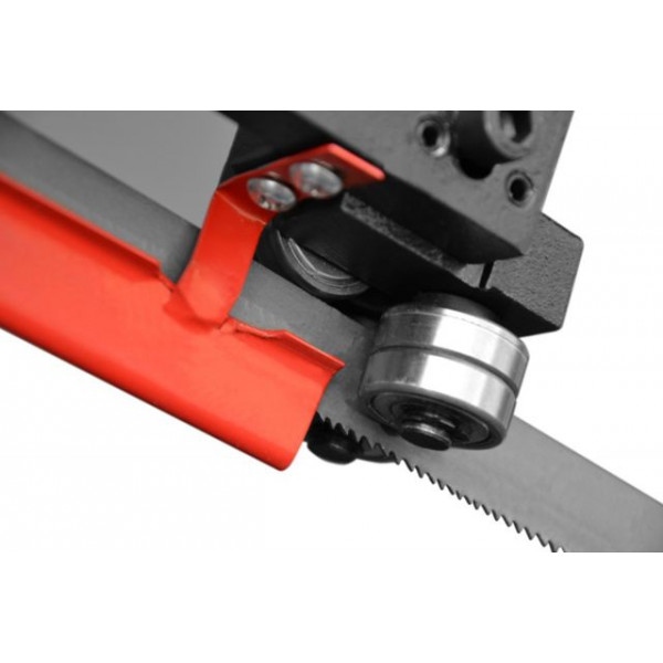 Картинка - Ленточная пила CORMAK BS712SW(20)/230V