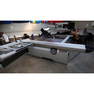 Форматно-раскроечный станок Robland Z 500 X-3