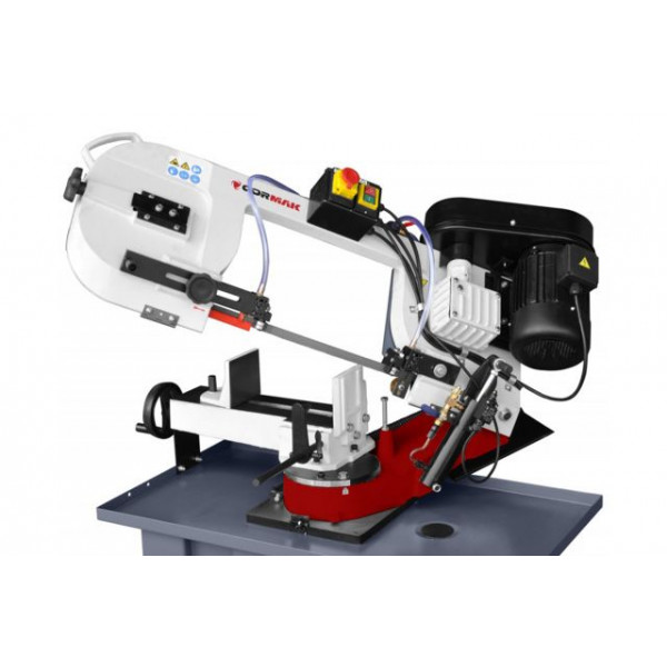 Картинка - Ленточная пила CORMAK BS712SW(20)/230V
