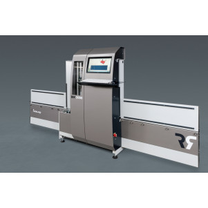 Фрезерный станок с ЧПУ Robland BM 3000