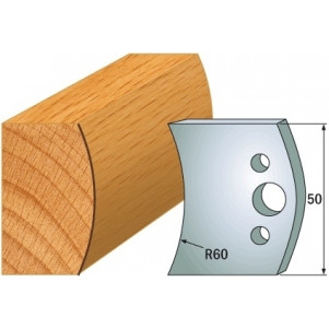 Ножи HSS 50х4 mm (690.573)