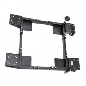 Тележка универсальная, макс. 71x71 см Holzmann UFE300