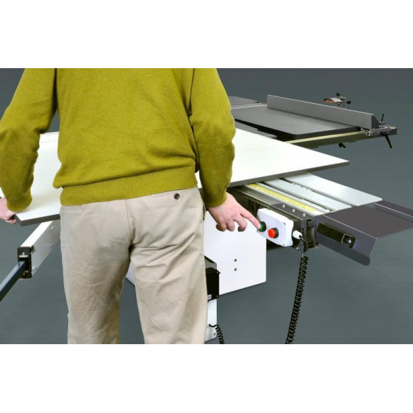 Картинка - Комбинированный станок Robland NX 410 PRO