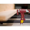Картинка 7 - Струбцина Maxipress F-80 cm (глубина 120mm, направляющая 35x8mm)