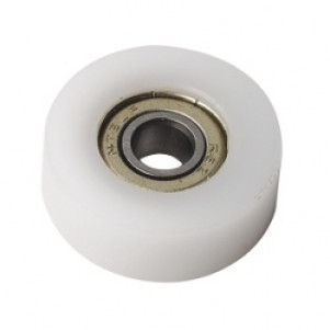 Подшипник D = 12,7 d = 4,76 T = 5 (791.044.00)