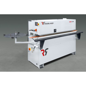 Кромкооблицовочный станок Robland KM 500 Кромкооблицовочный станок Robland KM 500