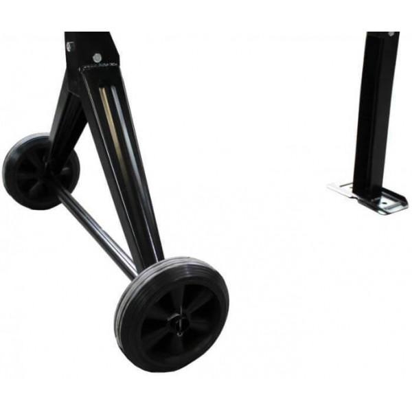 Картинка - Бетономешалка Zipper ZI-BTM120