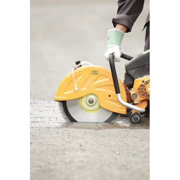 Картинка - Алмазный диск Klingspor DT 602 A SUPRA (325092)