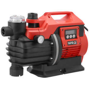 Насосная станция YATO YT-85372