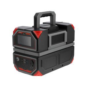 Портативная станция YATO YT-83092