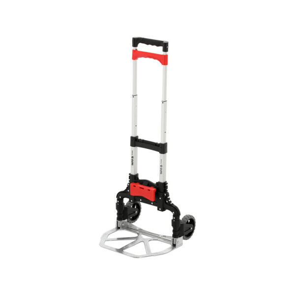 Картинка - Тележка YATO 60 кг YT-37410