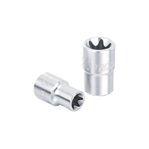 Головка торцева TOPTUL TORX E18 1/2" BAED1618