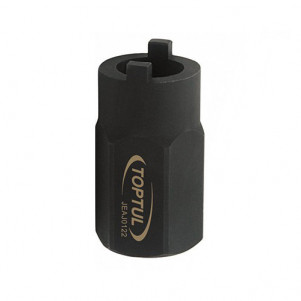 Головка для разборки стойки амортизаторов TOPTUL 22 мм VW,AUDI JEAJ0122