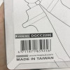 Фото 3 - Бокорізи електрика TOPTUL 1000V 6" VDE DGCC2206