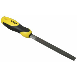 Напильник полукруглый STANLEY 150 мм (0-22-456) Напильник полукруглый STANLEY 150 мм (0-22-456)