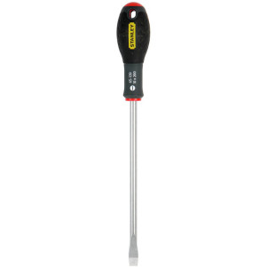 Викрутка STANLEY FatMax SL10х200 мм (0-65-139)