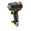 Картинка 4 - Аккумуляторный ударный гайковерт DeWALT DCF901P1G