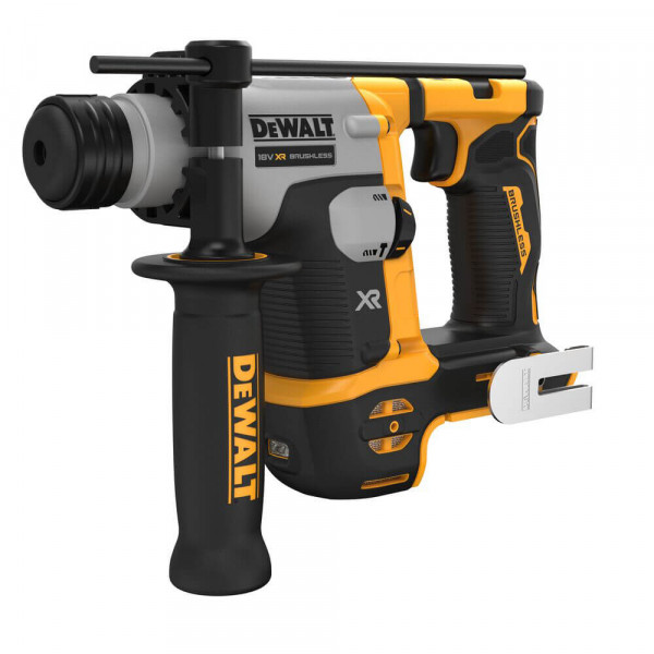 Картинка - Перфоратор аккумуляторный бесщёточный DeWALT DCH172N