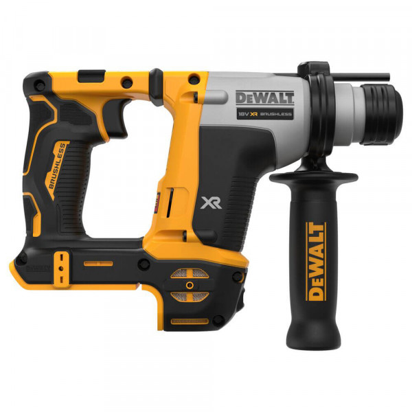 Картинка - Перфоратор аккумуляторный бесщёточный DeWALT DCH172N