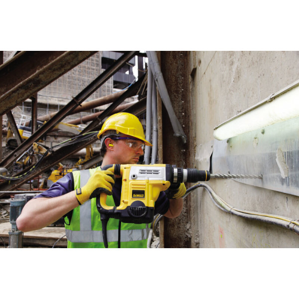 Картинка - Бур DeWALT DT60840 SDS-MAX XLR 36x450x570 мм