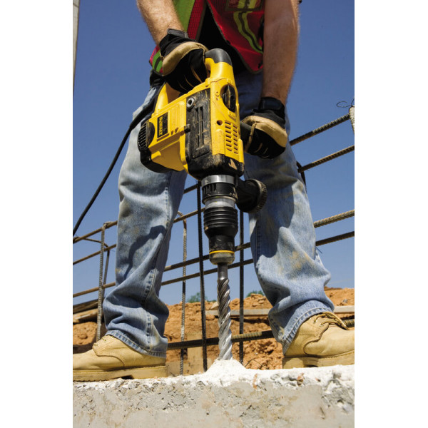 Картинка - Бур DeWALT DT60840 SDS-MAX XLR 36x450x570 мм
