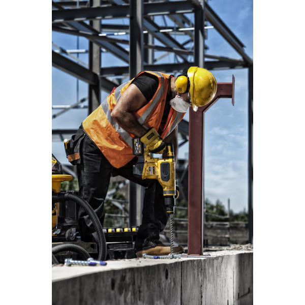 Картинка - Бур DeWALT DT60840 SDS-MAX XLR 36x450x570 мм