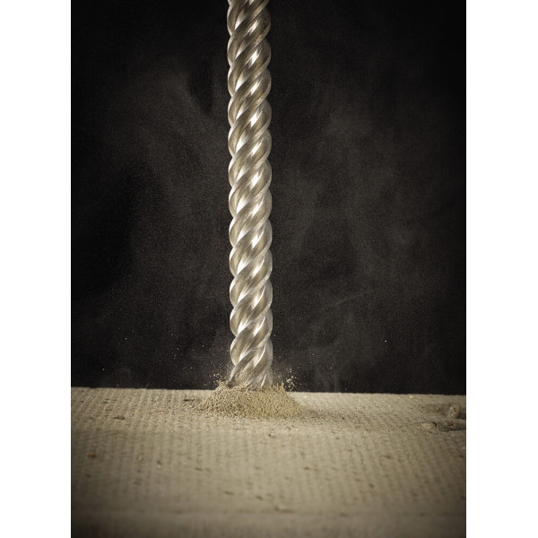 Картинка - Бур DeWALT DT60840 SDS-MAX XLR 36x450x570 мм