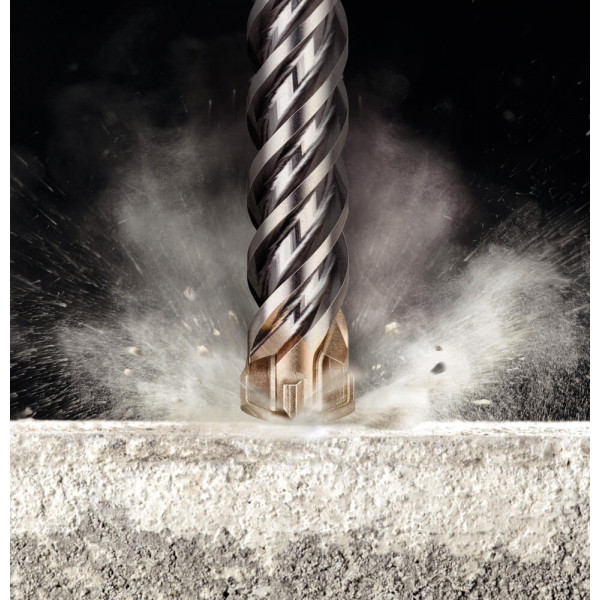 Картинка - Бур DeWALT DT60840 SDS-MAX XLR 36x450x570 мм