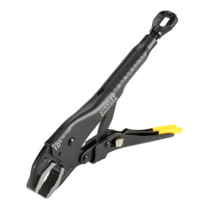 Захват регулируемый с фиксатором STANLEY FatMax 250 мм (FMHT0-74886)