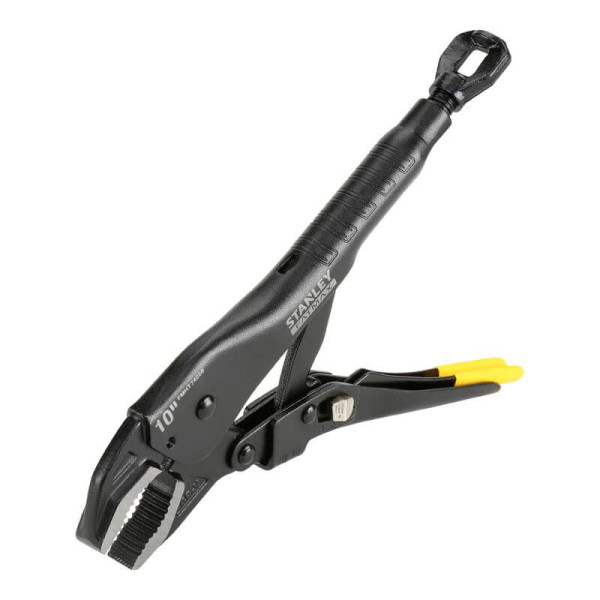 Картинка - Захват регулируемый с фиксатором STANLEY FatMax 250 мм (FMHT0-74886)