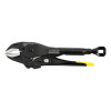 Картинка 1 - Захват регулируемый с фиксатором STANLEY FatMax 250 мм (FMHT0-74886)