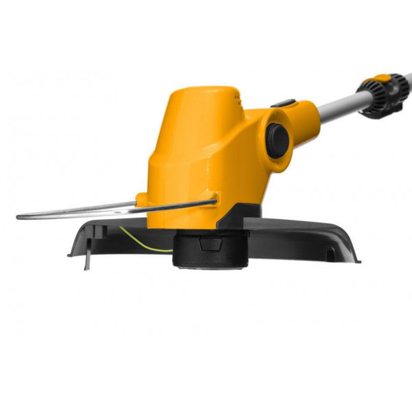 Фото - Тример акумуляторний Stiga GT100eKit