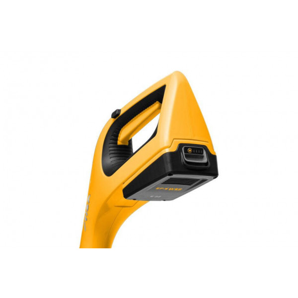 Фото - Тример акумуляторний Stiga GT100eKit