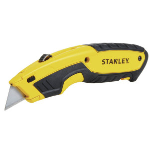 Ніж з висувним лезом STANLEY PREMIUM STHT10479-0