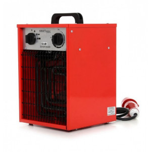 Тепловентилятор электрический Kraft Dele KD11719