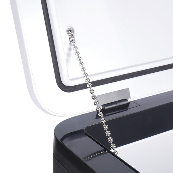 Фото - Холодильник автомобільний Brevia 35л